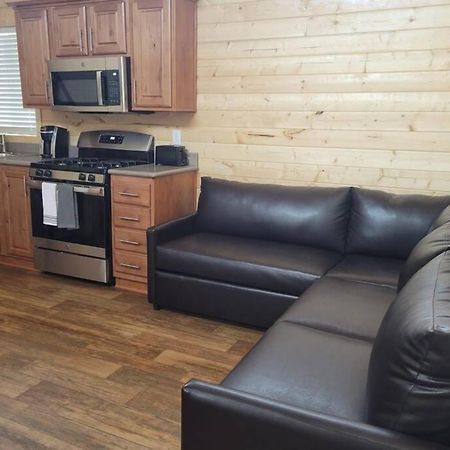 079 Tiny Home Nr Grand Canyon South Rim Sleeps 8 Valle Kültér fotó