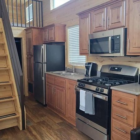 079 Tiny Home Nr Grand Canyon South Rim Sleeps 8 Valle Kültér fotó