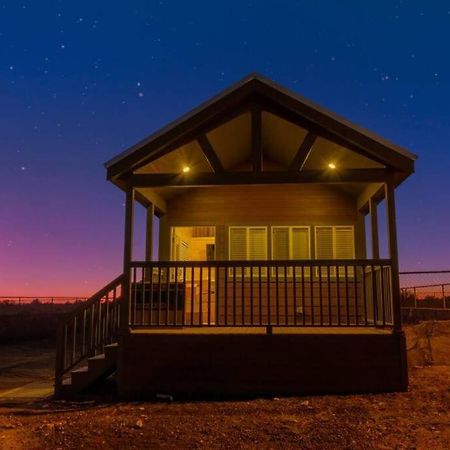 079 Tiny Home Nr Grand Canyon South Rim Sleeps 8 Valle Kültér fotó