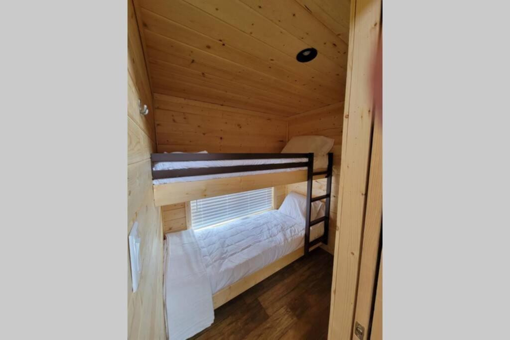 079 Tiny Home Nr Grand Canyon South Rim Sleeps 8 Valle Kültér fotó