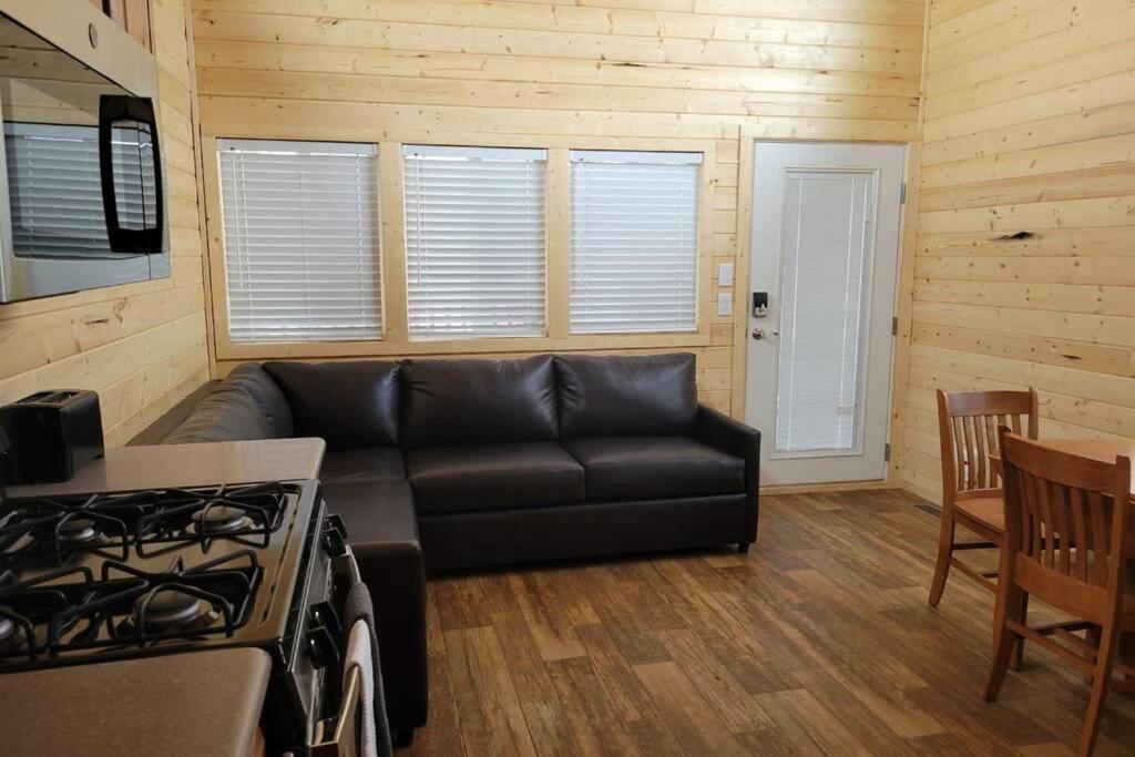 079 Tiny Home Nr Grand Canyon South Rim Sleeps 8 Valle Kültér fotó