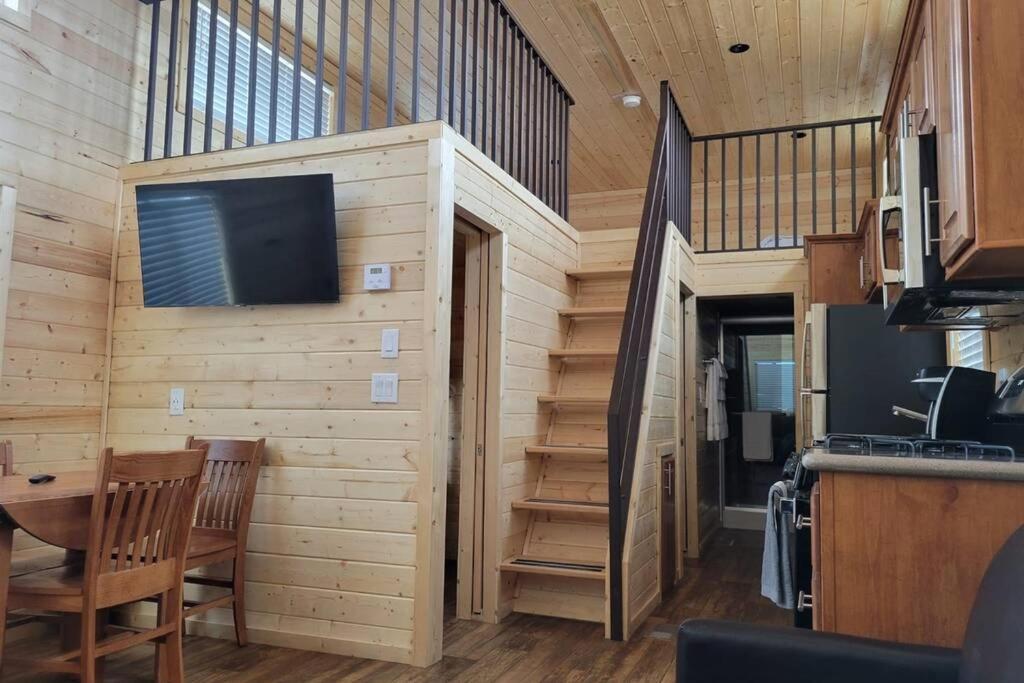 079 Tiny Home Nr Grand Canyon South Rim Sleeps 8 Valle Kültér fotó